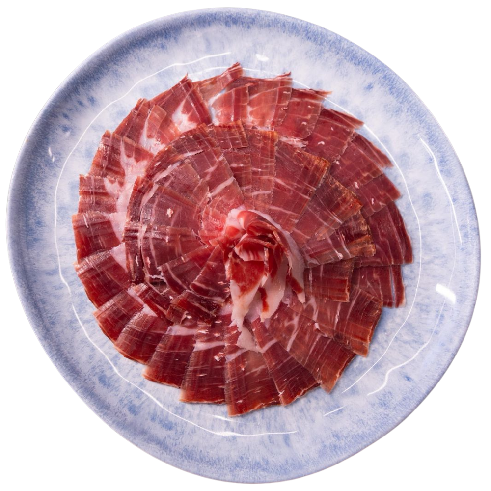 cortador de jamón profesional